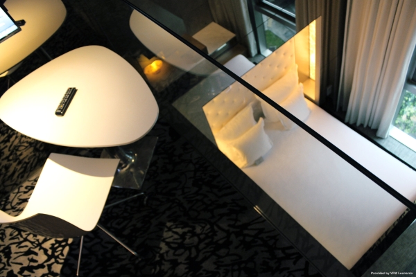Hotel M Social Singapore (Singapur)